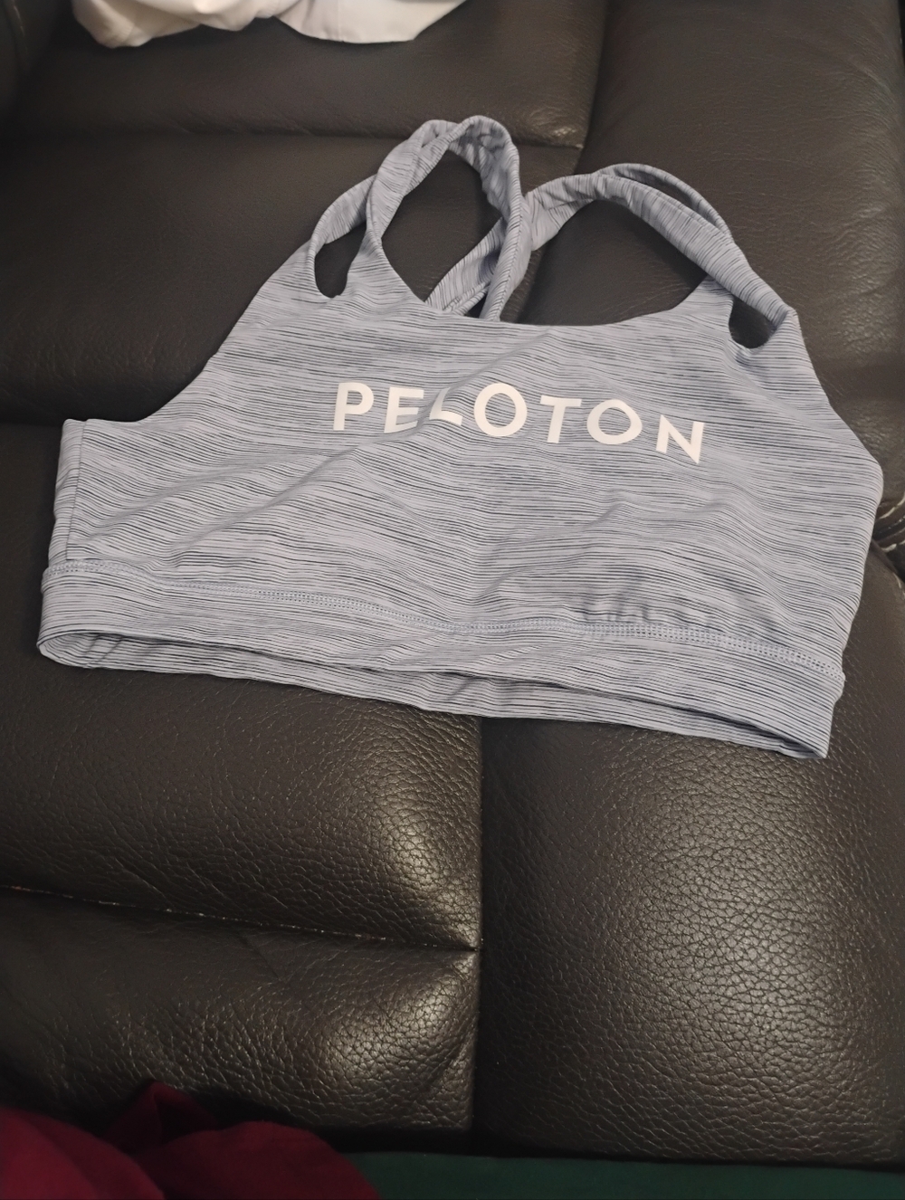 Peloton Sports Bra